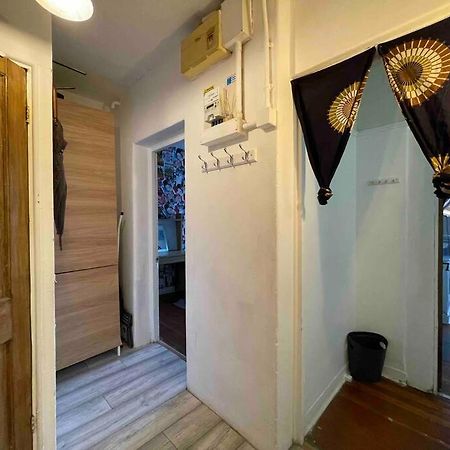 Brixton And Oval Apartment London Ngoại thất bức ảnh