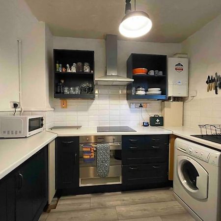 Brixton And Oval Apartment London Ngoại thất bức ảnh