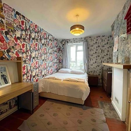 Brixton And Oval Apartment London Ngoại thất bức ảnh