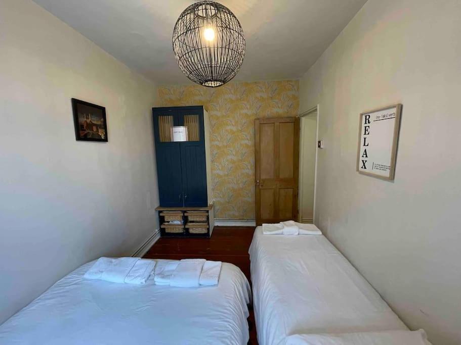 Brixton And Oval Apartment London Ngoại thất bức ảnh