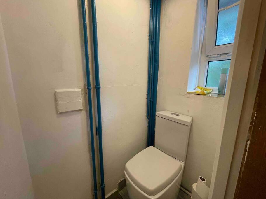 Brixton And Oval Apartment London Ngoại thất bức ảnh