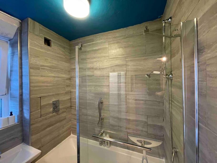 Brixton And Oval Apartment London Ngoại thất bức ảnh