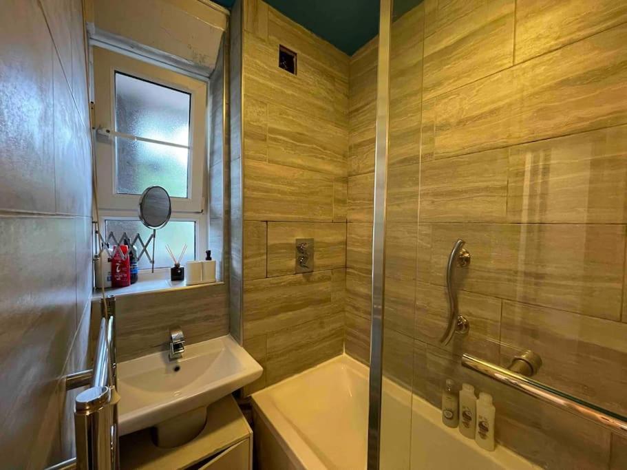 Brixton And Oval Apartment London Ngoại thất bức ảnh