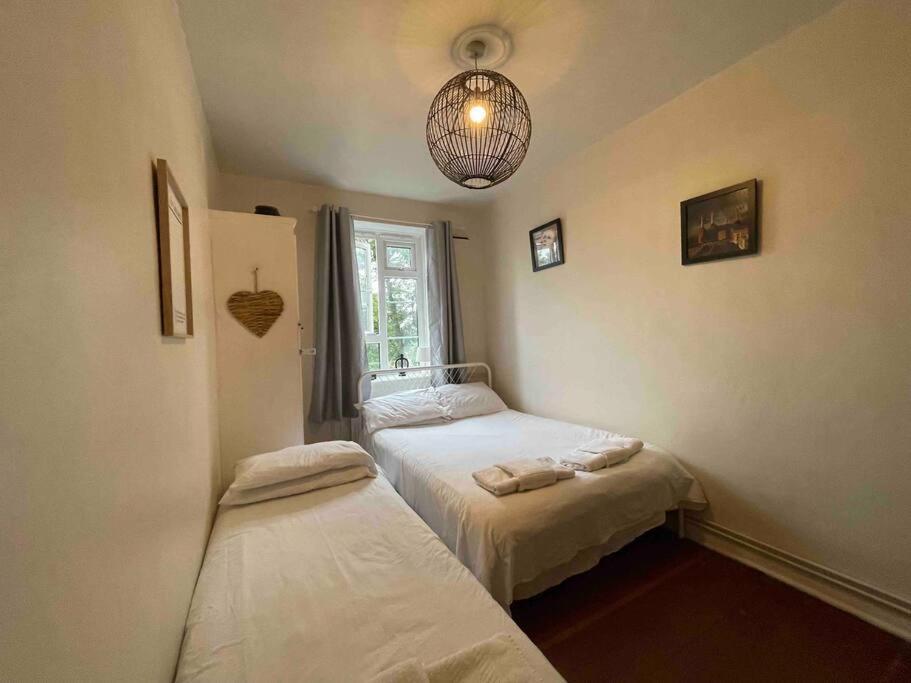 Brixton And Oval Apartment London Ngoại thất bức ảnh
