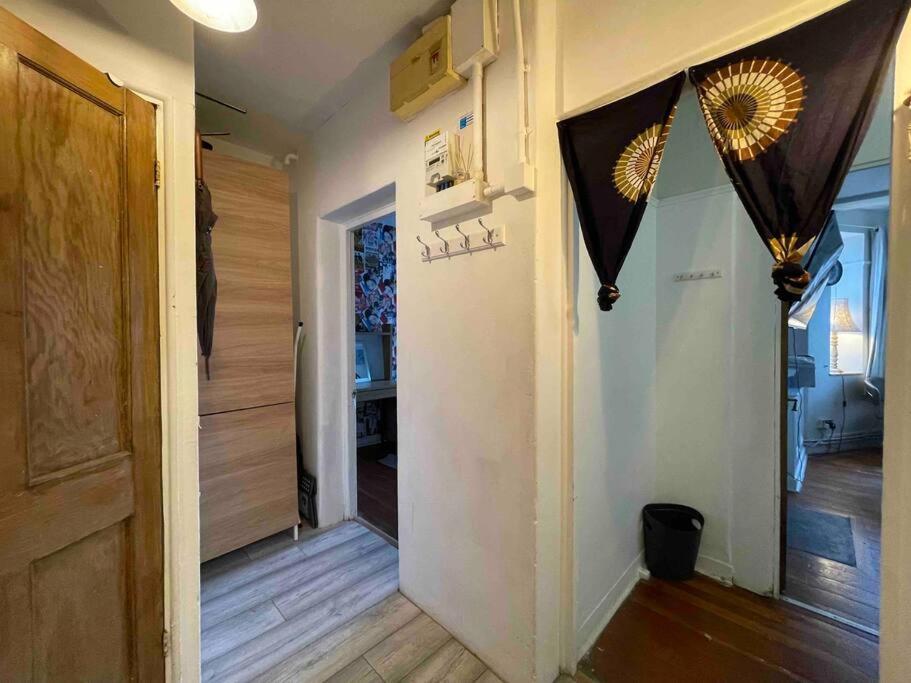 Brixton And Oval Apartment London Ngoại thất bức ảnh