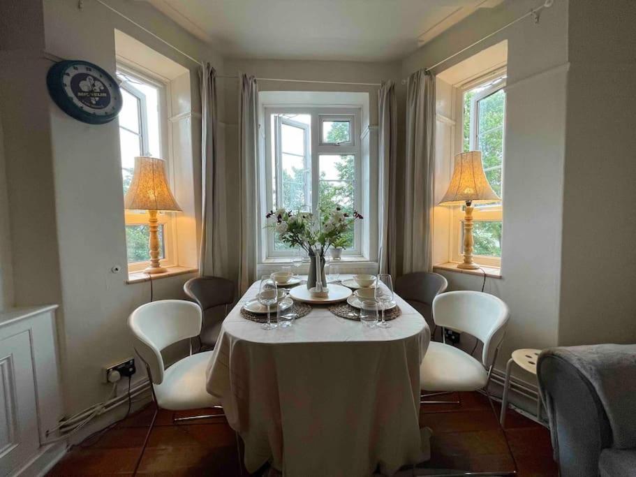 Brixton And Oval Apartment London Ngoại thất bức ảnh