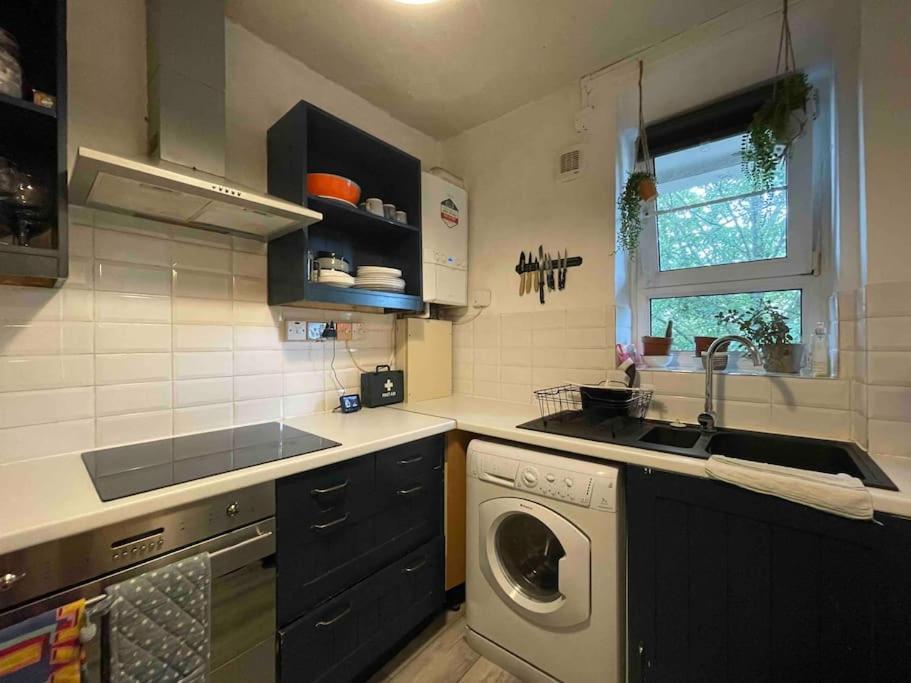 Brixton And Oval Apartment London Ngoại thất bức ảnh